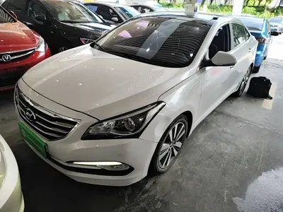 Hyundai Mistra