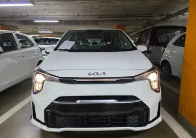 Kia Morning