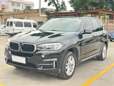BMW X5 (Import)