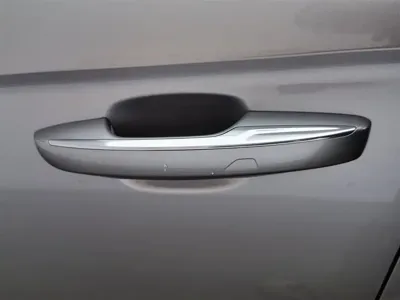 Geely Xingrui