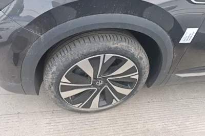 Volkswagen Talagon