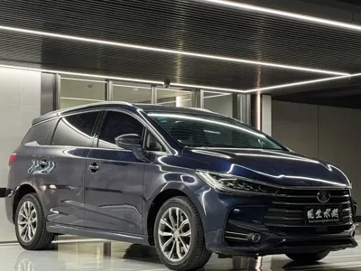 BYD MAX