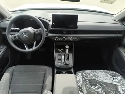 Honda Breeze