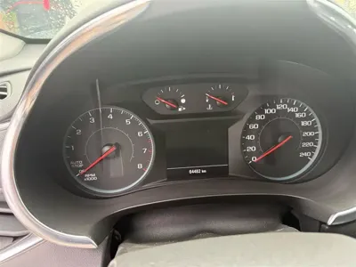 Chevrolet Malibu XL