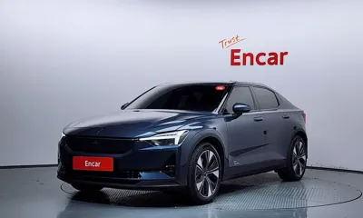 Polestar Polestar 2
