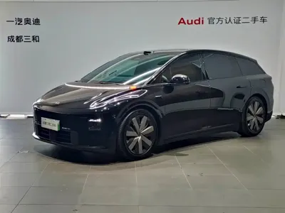 Li Auto 理想i6