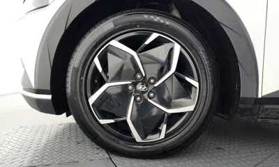 Hyundai Ioniq5
