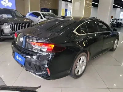 Buick Regal