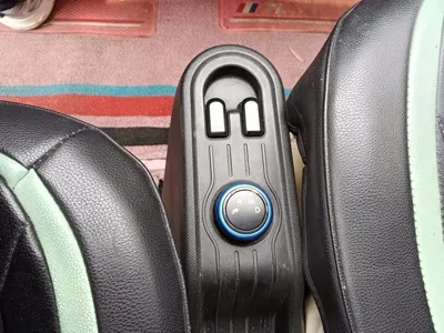 Wuling MINIEV