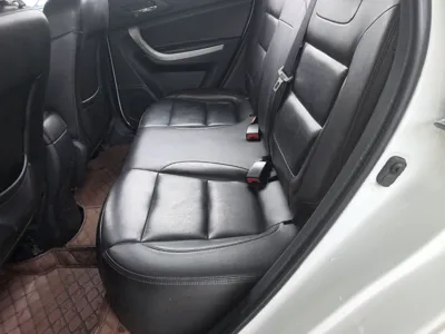 Changan CS35