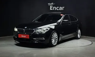BMW Gran Turismo