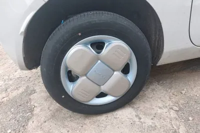 Geely Galaxy Panda