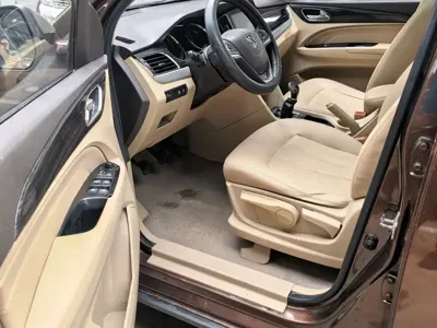 Baojun 730