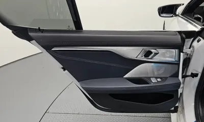 BMW 8-Series