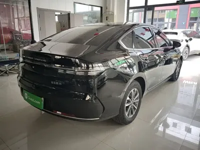 BYD Destroyer 05