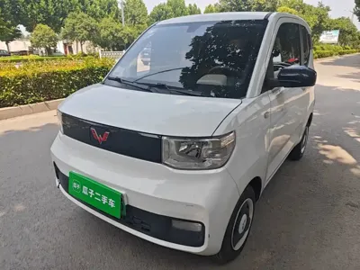 Wuling MINIEV