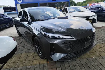 Changan Eado DD