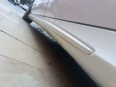 Mercedes-Benz CLA (Import)