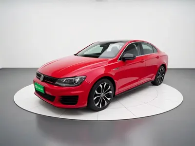 Volkswagen Lamando
