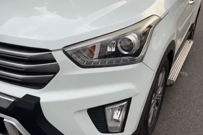 Hyundai ix25