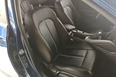 Hyundai Lafesta