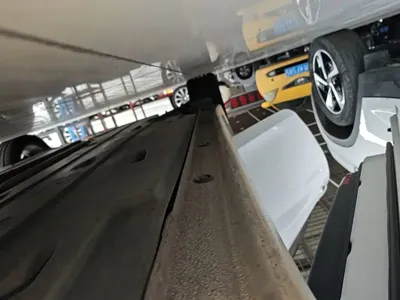 Hyundai Mistra