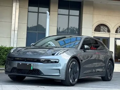 Zeekr 001