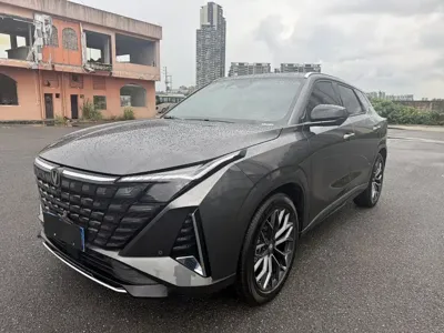Changan UNI-Z