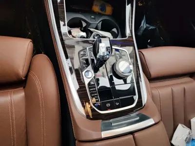 BMW X5 (Import)