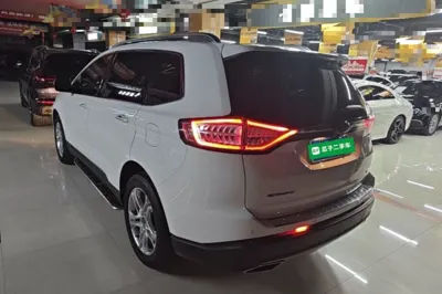 Ford Edge