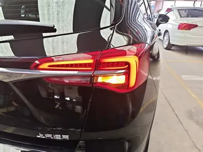 Buick Envision Plus