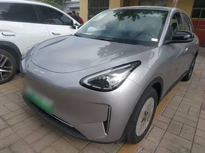Geely Galaxy Geome
