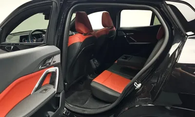 BMW X2 (F39)