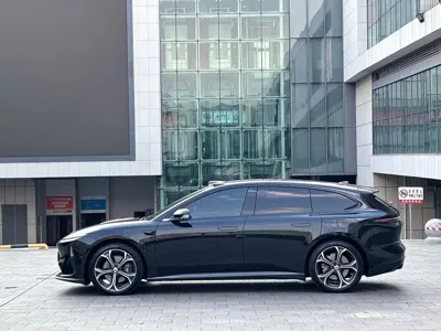 Nio ET5T