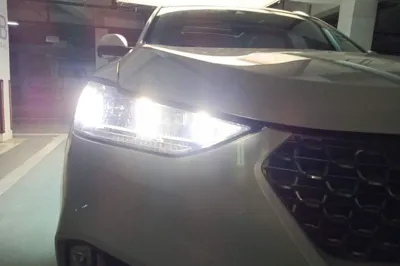 WEY VV6