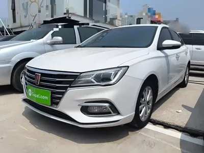 Roewe i5