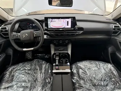 Citroen C5 X