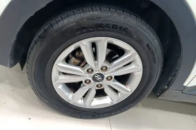 Hyundai ix25