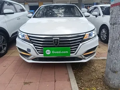 Roewe 荣威i6经典