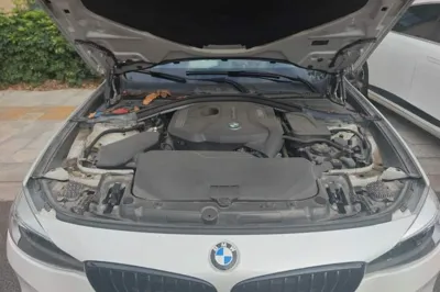 BMW 3 Series GT