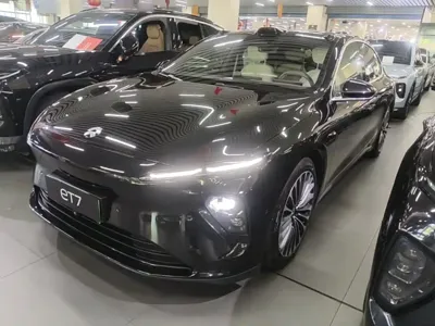 Nio ET7