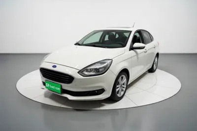 Ford Escort