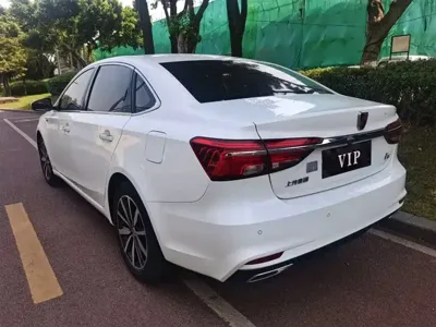Roewe 荣威i6经典