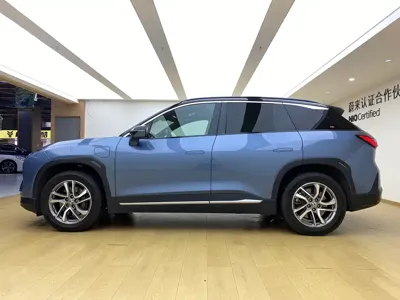 Nio ES6