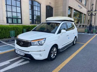 KG_Mobility_Ssangyong KORANDO