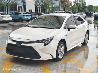 Toyota Levin