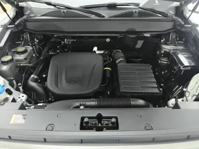 Haval Menglong New Energy