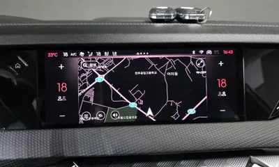 Citroen-DS DS4