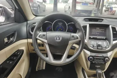 Changan Eado