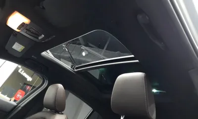 BMW X2 (F39)